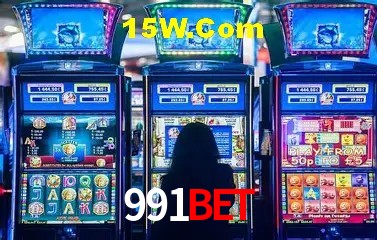991Bet - Aplicativo Móvel